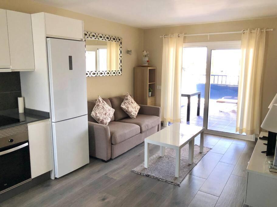 Casa Nia - Modern One Bedroom Apartment In Central Puerto Del Carmen Tias Luaran gambar