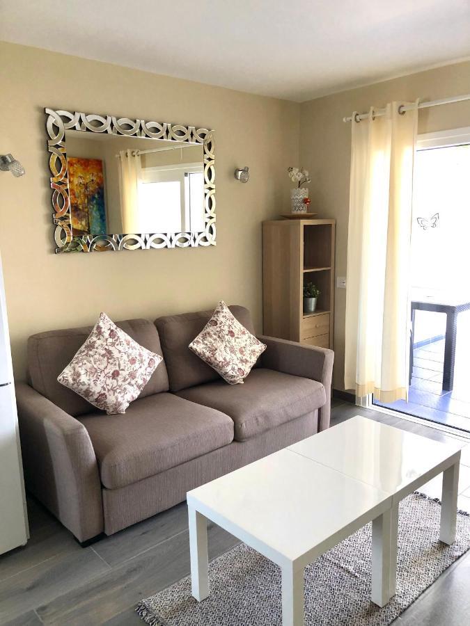 Casa Nia - Modern One Bedroom Apartment In Central Puerto Del Carmen Tias Luaran gambar
