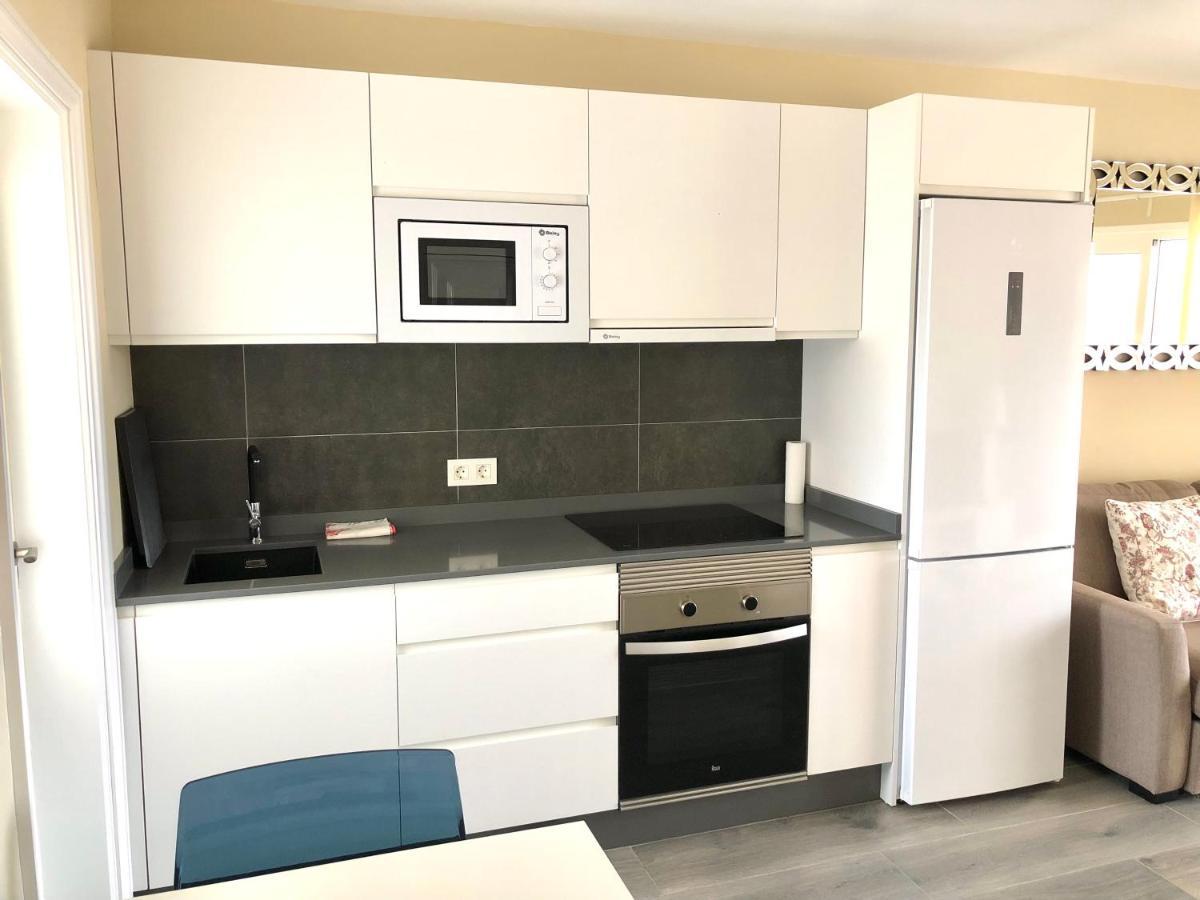Casa Nia - Modern One Bedroom Apartment In Central Puerto Del Carmen Tias Luaran gambar