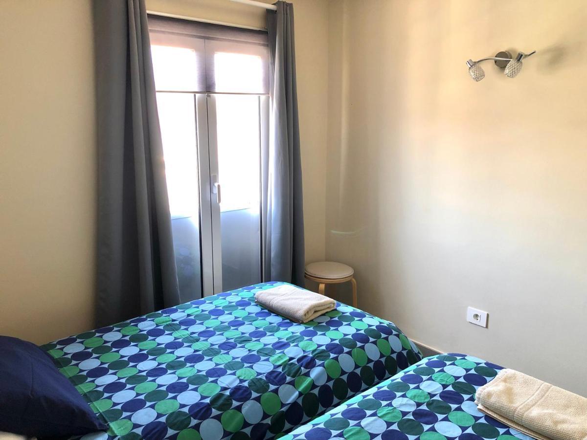 Casa Nia - Modern One Bedroom Apartment In Central Puerto Del Carmen Tias Luaran gambar