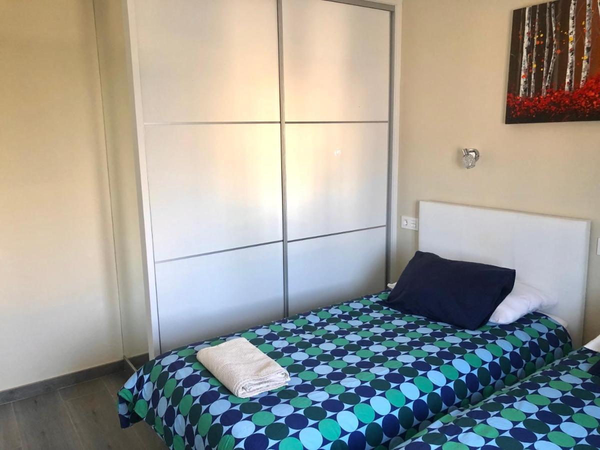 Casa Nia - Modern One Bedroom Apartment In Central Puerto Del Carmen Tias Luaran gambar