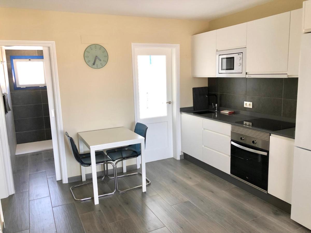 Casa Nia - Modern One Bedroom Apartment In Central Puerto Del Carmen Tias Luaran gambar