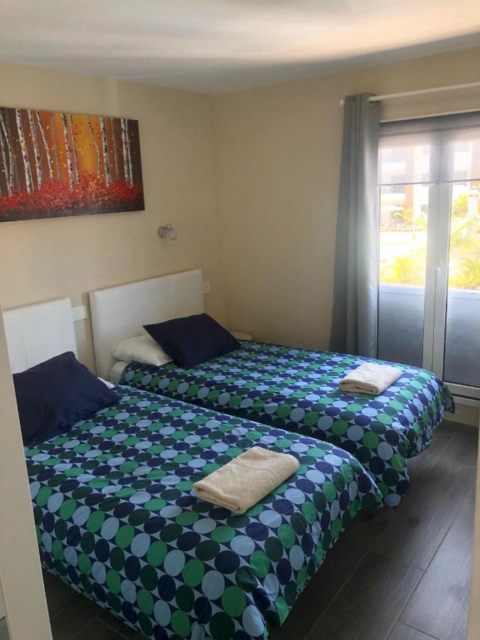 Casa Nia - Modern One Bedroom Apartment In Central Puerto Del Carmen Tias Luaran gambar