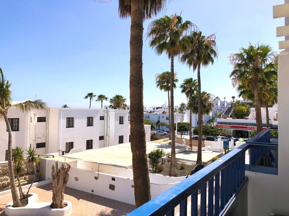 Casa Nia - Modern One Bedroom Apartment In Central Puerto Del Carmen Tias Luaran gambar