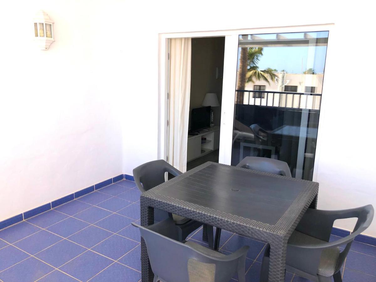 Casa Nia - Modern One Bedroom Apartment In Central Puerto Del Carmen Tias Luaran gambar