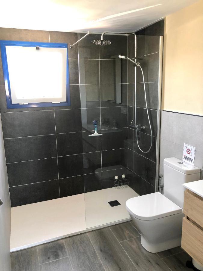 Casa Nia - Modern One Bedroom Apartment In Central Puerto Del Carmen Tias Luaran gambar